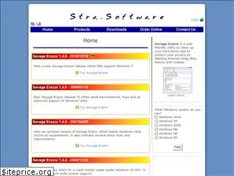 strasoftware.com