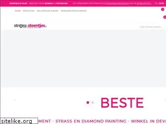 strass-steentjes.nl