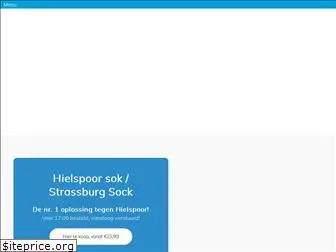 strassburg-sock.nl