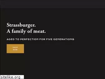 strassburgersteaks.com