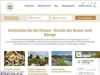 strassederkaiserundkoenige.com