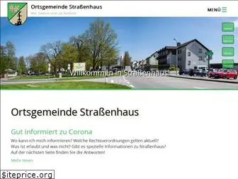 strassenhaus.de