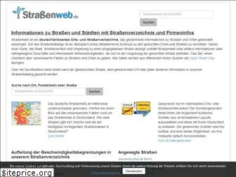 strassenweb.de