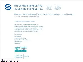 strasser-ag.ch