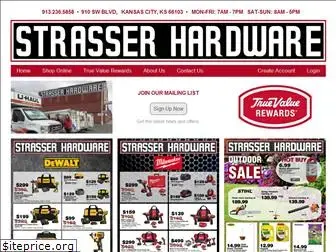 strasser-hardware.com