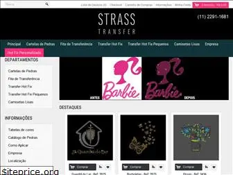 strasstransfer.com.br