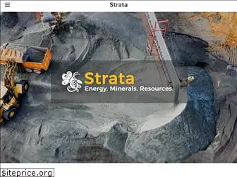 strata-africa.com