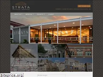 strata-arch.com