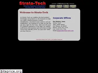 strata-tech.com