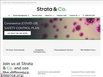 strataandco.com.au