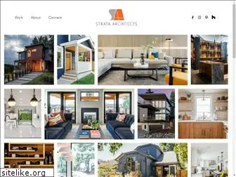 strataarchitects.com