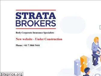 stratabrokers.com.au