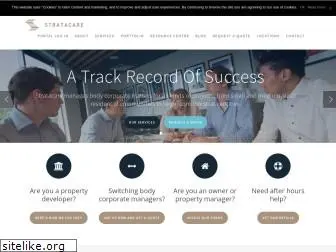 stratacare.com.au