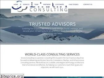 strataconsulting.com