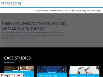 stratacore.com