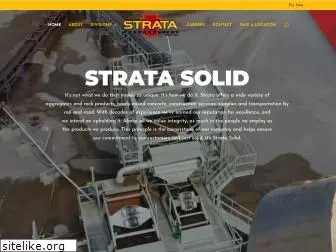 stratacorporation.com