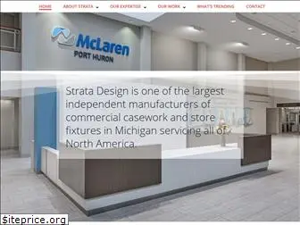 stratadesign.com