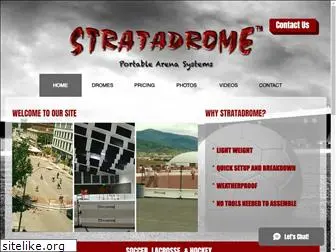 stratadrome.com