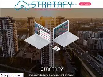 stratafyconnect.com