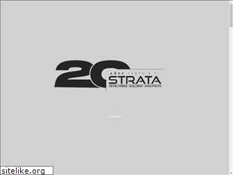 stratainvestment.com