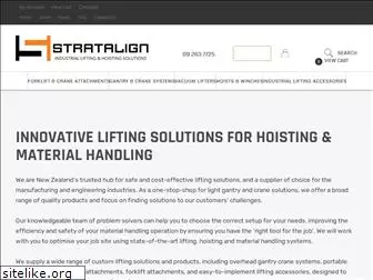 stratalign.co.nz