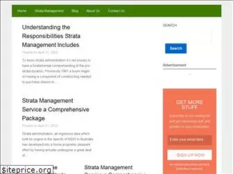 stratalive.com.au