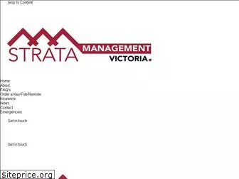 stratamanagementvic.com.au