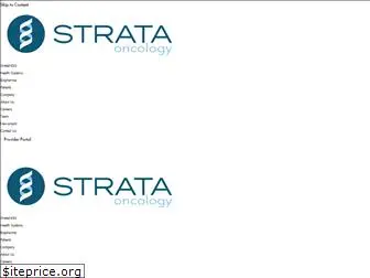 strataoncology.com