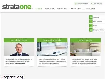 strataone.com.au