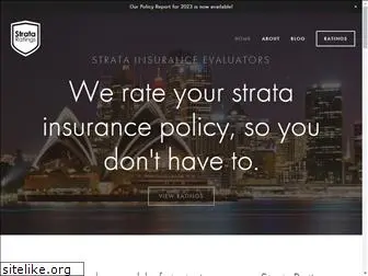 strataratings.com.au