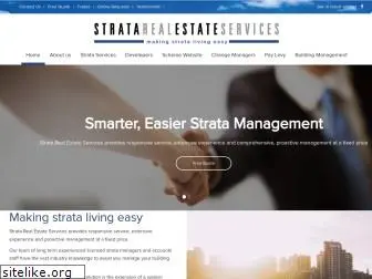 stratares.com