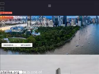 stratasphere.com.au