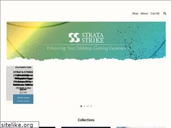 stratastrike.com