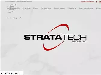 stratatech.net