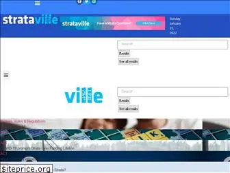 strataville.com.au