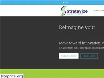 stratavize.com