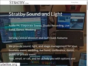 stratby.com