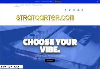 stratcarter.com