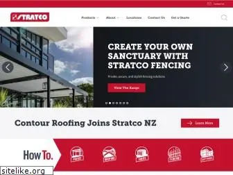 stratco.co.nz