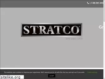 stratco.com