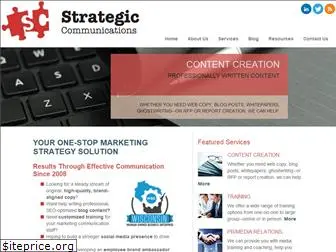 stratcommunications.com