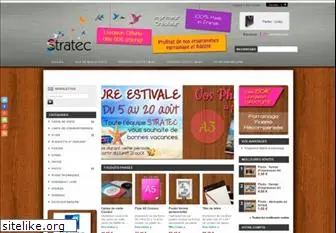 stratec.fr