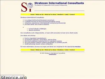 stratecon-intl.com