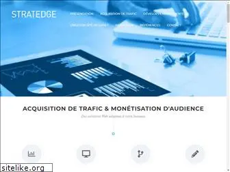 stratedge.fr