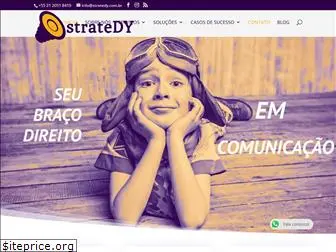 stratedy.com.br