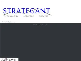 strategant.com