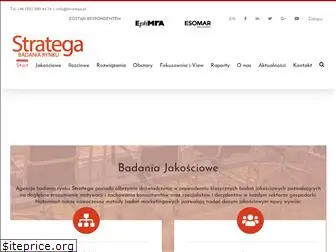 strategaresearch.pl