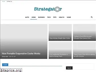 strategator.com