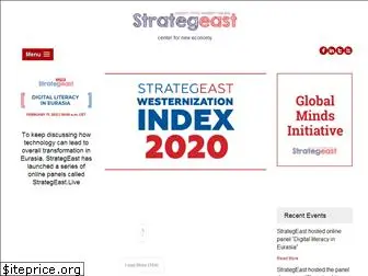 strategeast.org