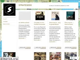 strategeek.net